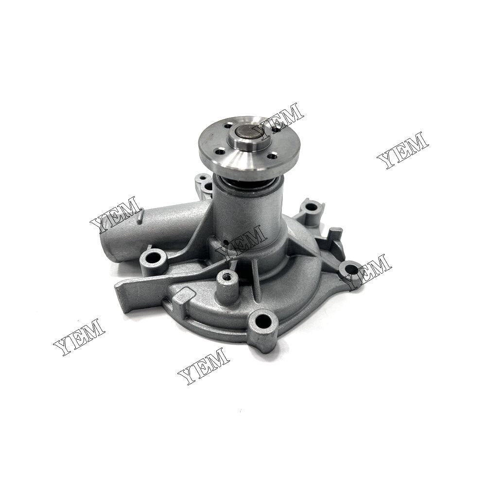 YEM 4G64-3 Water Pump MD972457 Mitsubishi excavator diesel engine YEMPARTS
