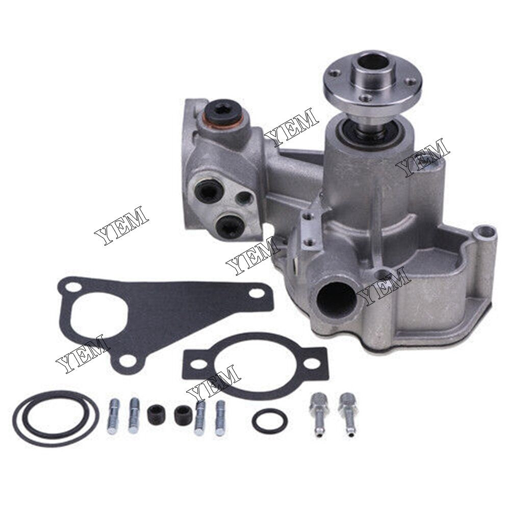 YEM Engine Parts Water Pump For Yanmar TK482 TK482E TK486 TK486E TK486V For Thermo King 13-2268 For Yanmar