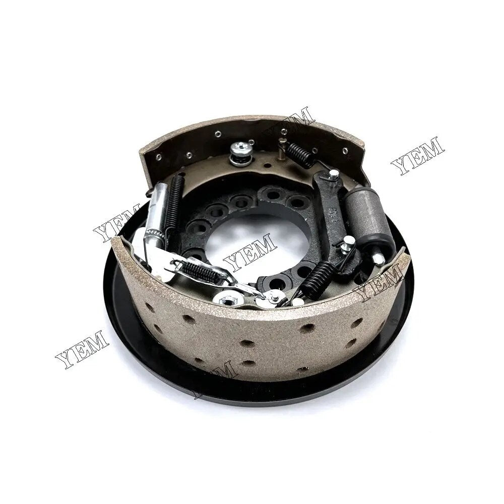 For excavator engine TCM6 Brake - Left YEMPARTS