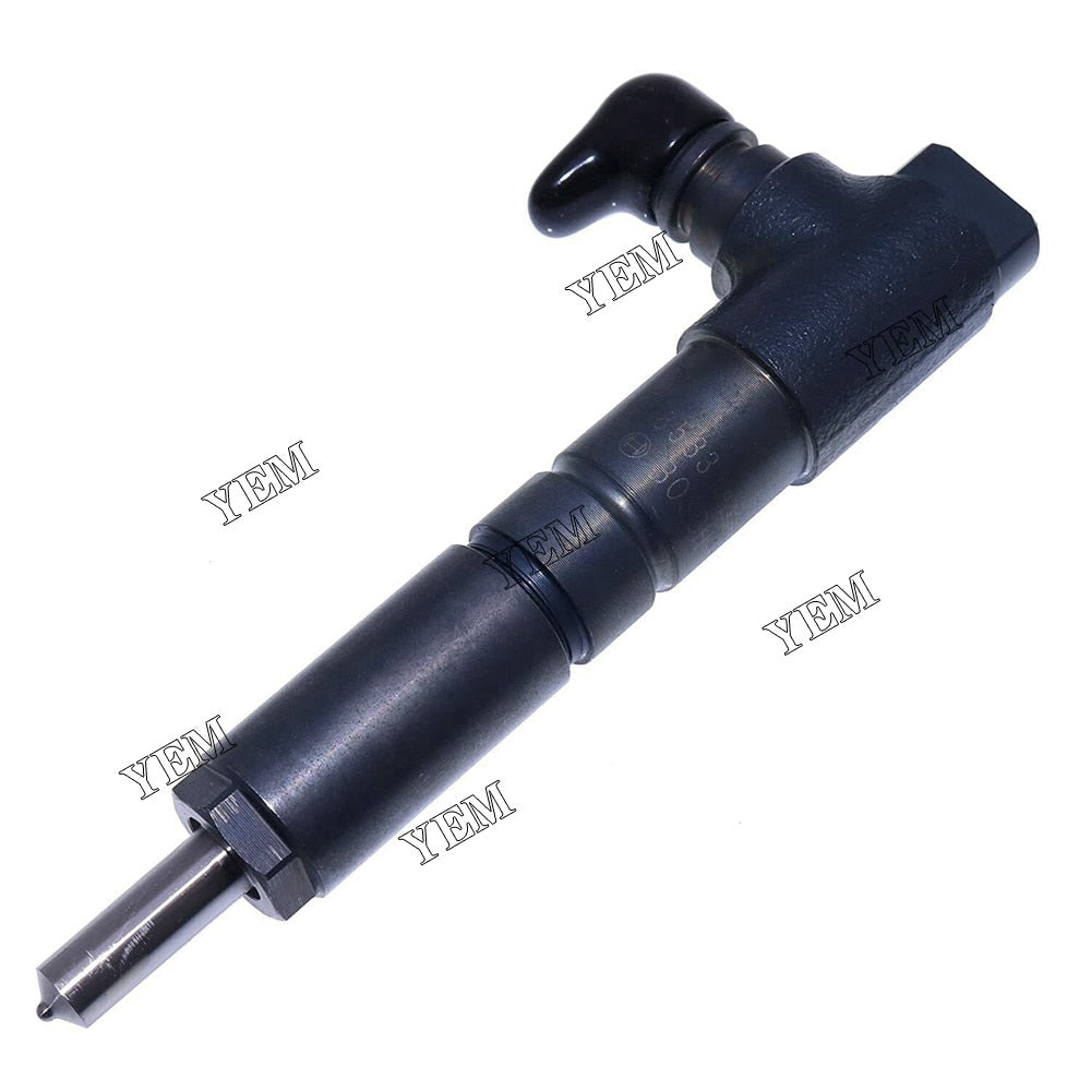 YEM Engine Parts FuelInjector7020613 For Kubota V2607T &For Bobcat S185 T190 Skid Loader Model For Kubota