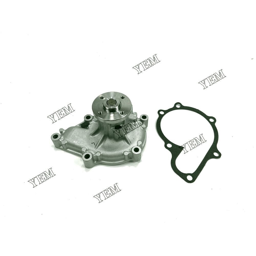 yemparts V2607 V2607T Water Pump 1J700-73030 For Kubota Diesel Engine FOR KUBOTA