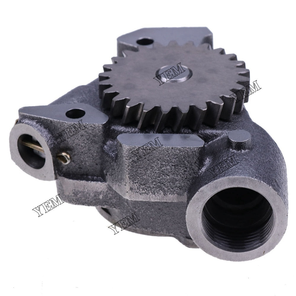 YEM Engine Parts Oil Pump 04234146 For Deutz 6 Cylinder 914 912 912W 913 Engine For Deutz