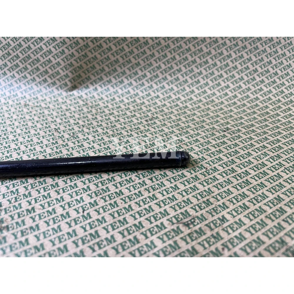 SECOND HAND VALVE PUSH FOR SHIBAURA N844 DIESEL ENGINE PARTS For Shibaura