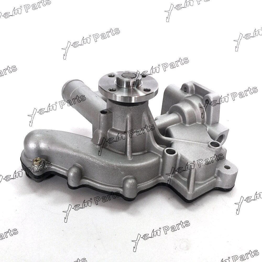 YEM Engine Parts 4TNE92 New Cooling Water Pump 129917-42010 For Yanmar For Yanmar