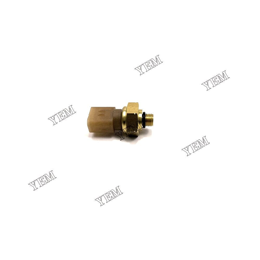 yemparts Oil Pressure Sensor 274-6718 For Caterpillar Diesel Engine FOR CATERPILLAR