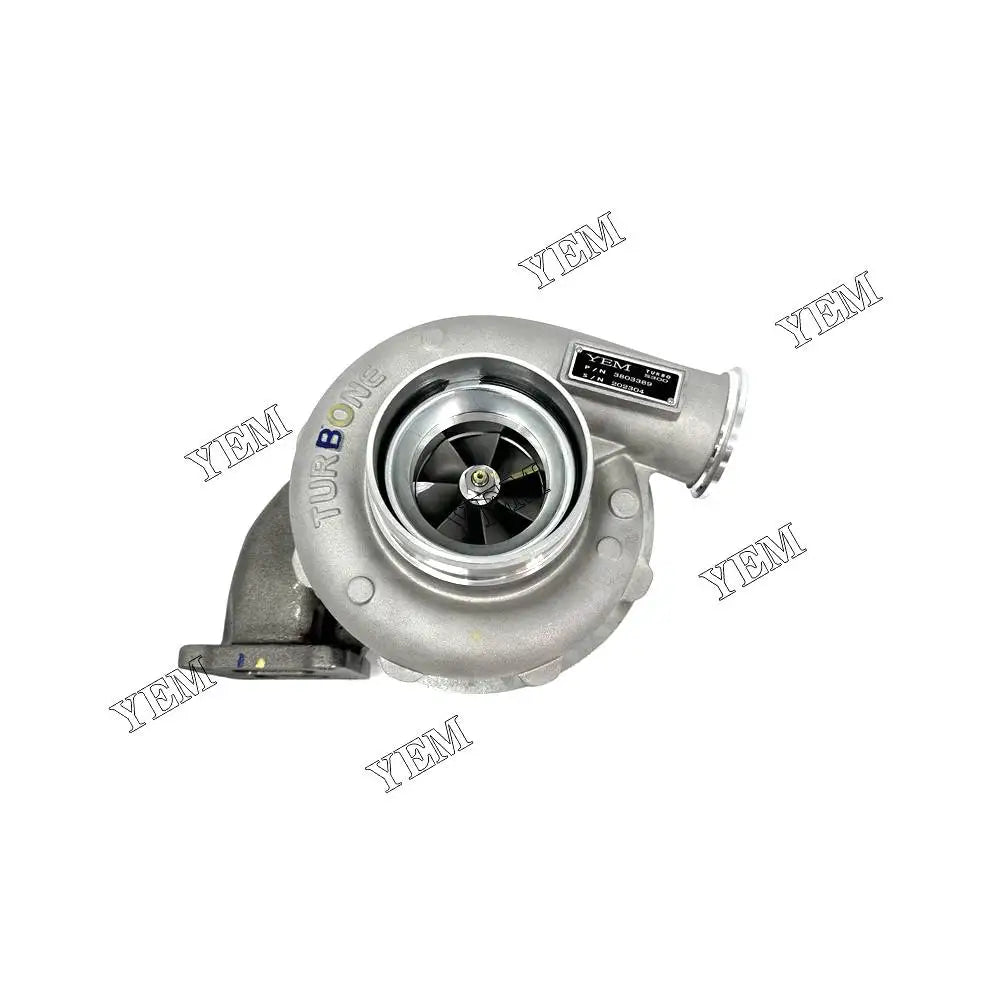 1 year warranty For Cummins 3803389 Turbocharger turbo L10 engine Parts YEMPARTS