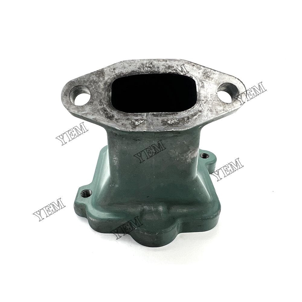 YEM V2607 Egr Manifold Housing 1G777-17352 Kubota excavator diesel engine Menzi A4 excavator YEMPARTS