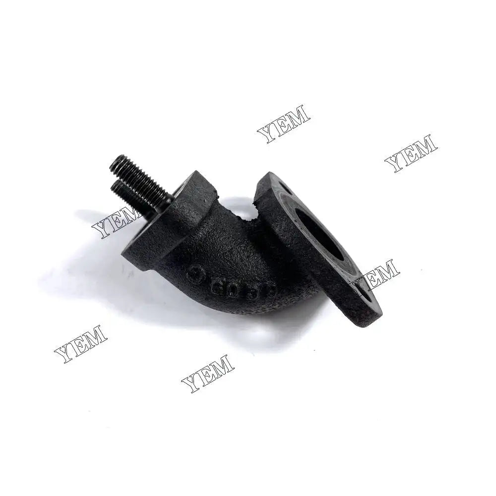 1 year warranty D3.8E Flange Cooler 1J500-17310 For Volvo engine Parts YEMPARTS