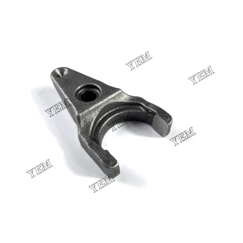 1 year warranty V3800-CR Clamp (Injector) 1J574-53150 For Kubota engine Parts YEMPARTS