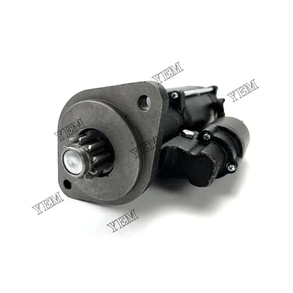 For Deutz excavator engine Starter 04125683 11132117 1132368 AZF4862 YEMPARTS