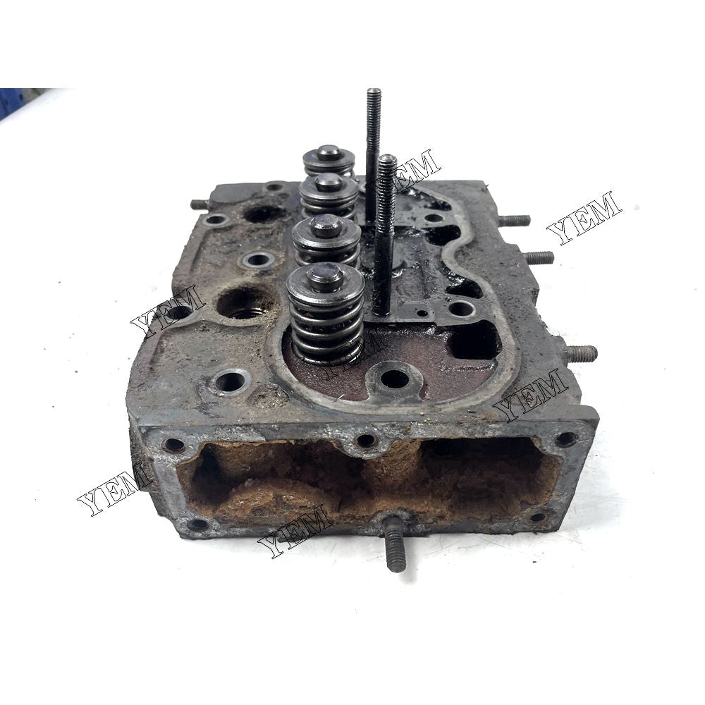 yemparts Z851 Z851T Cylinder Head Assy For Kubota Diesel Engine FOR KUBOTA
