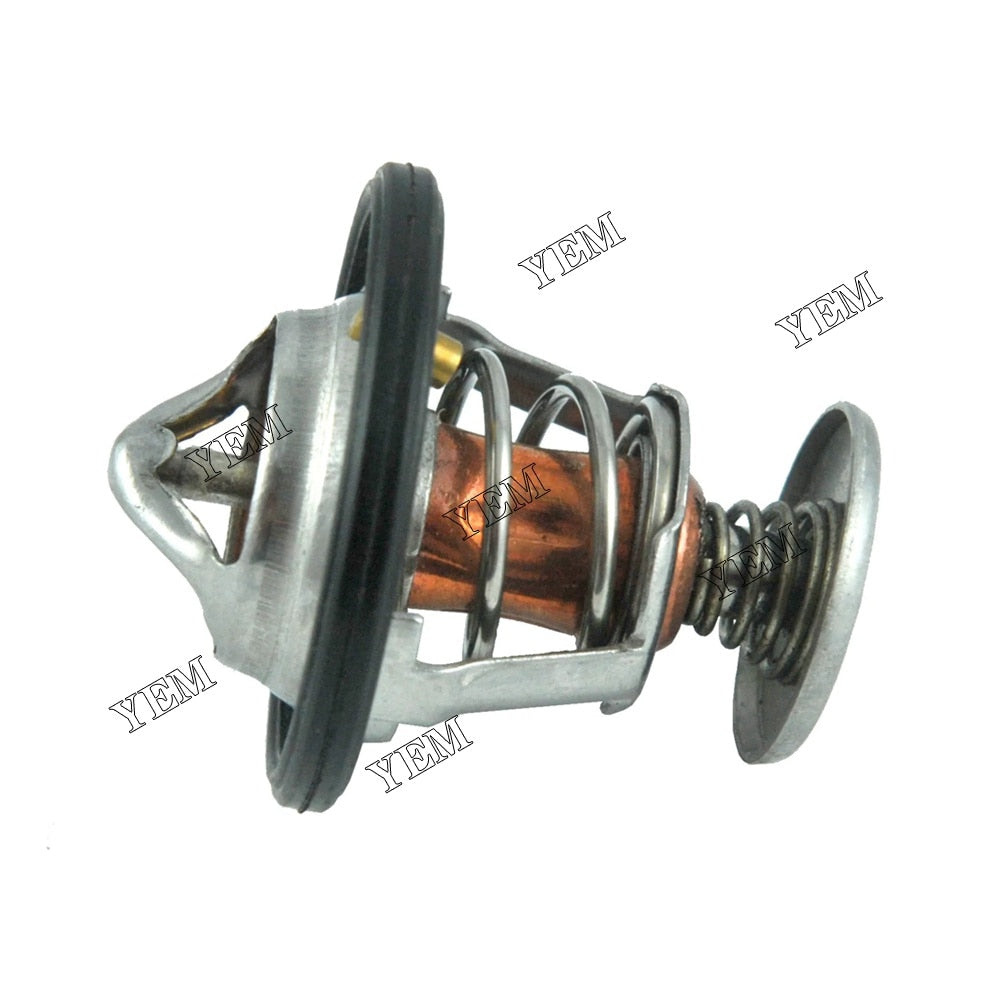 YEM Engine Parts For Komatsu 3D84 4D84 3D88 4D88 3TN84 4TNE88 4TNV88 Thermostat YM129155-49801 For Komatsu