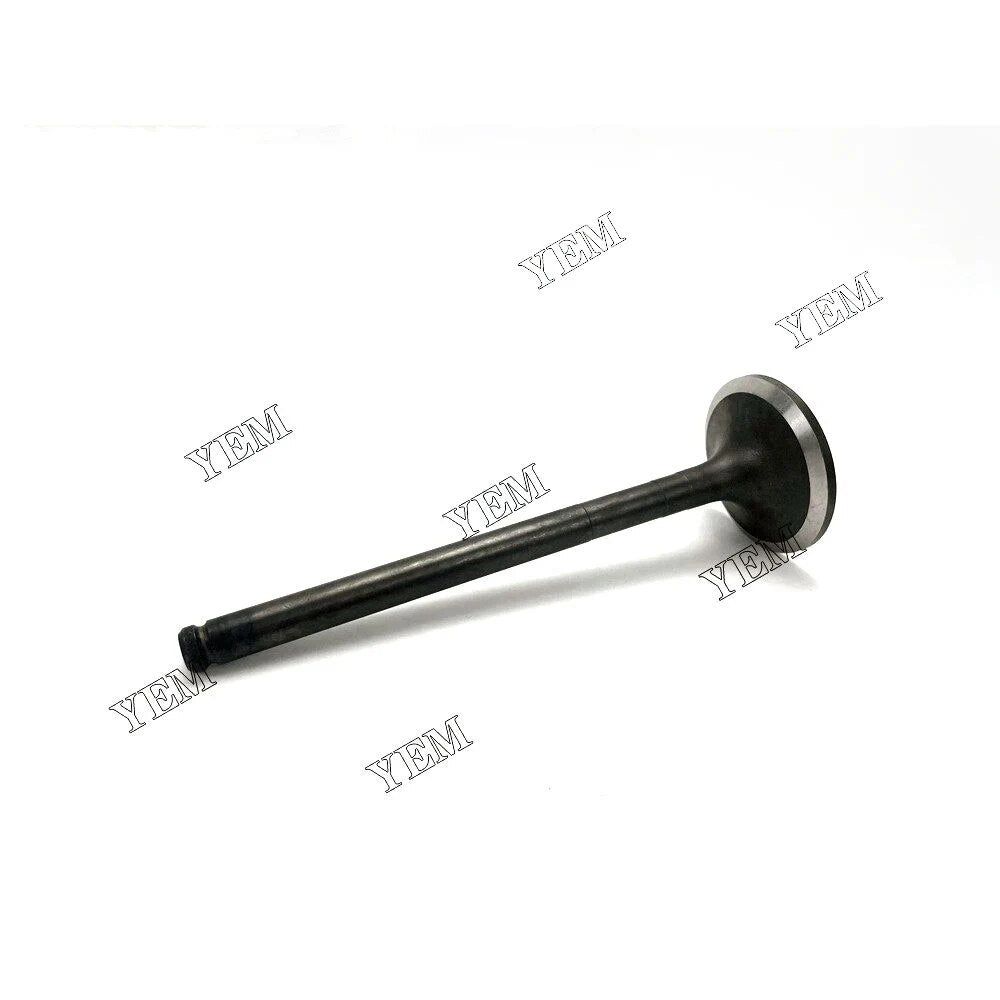 For Doosan excavator engine DE12T Intake Valve YEMPARTS