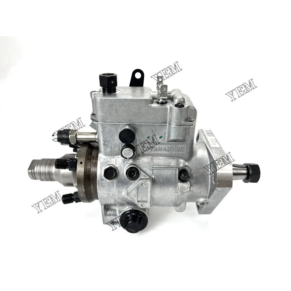 competitive price DB4429-5734 Fuel Injection Pump For John Deere 4045TF120 excavator engine part YEMPARTS