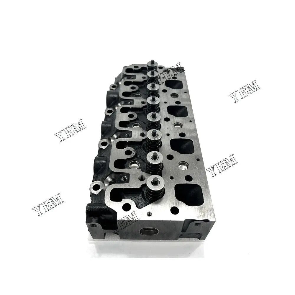 For Shibaura excavator engine N844L Engine Head Assembly YEMPARTS