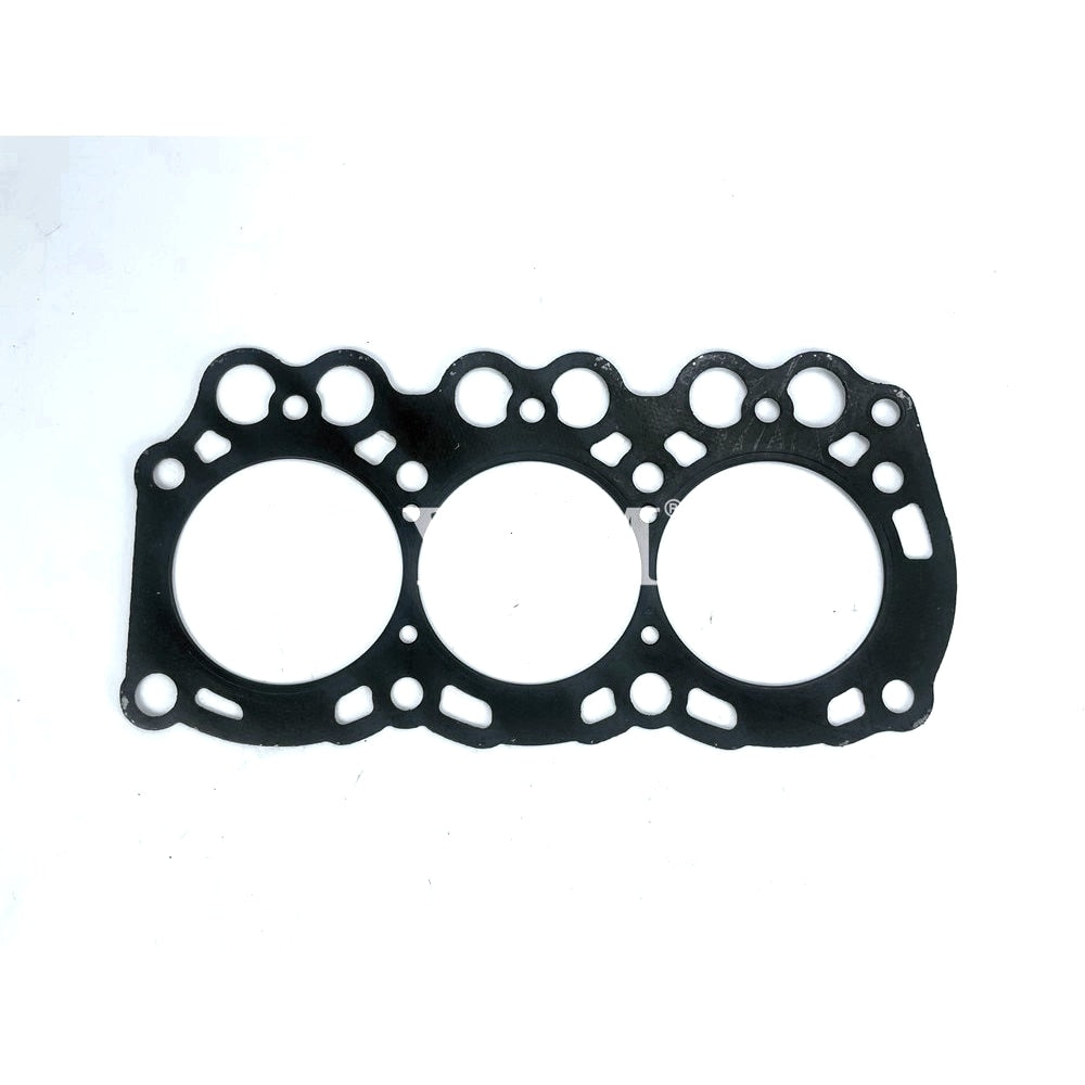 YEM Engine Parts Cylinder Head Gasket For Mitsubishi L3E, MT15, MT15D, MT16, MT16D 30l01-01102 Di For Mitsubishi