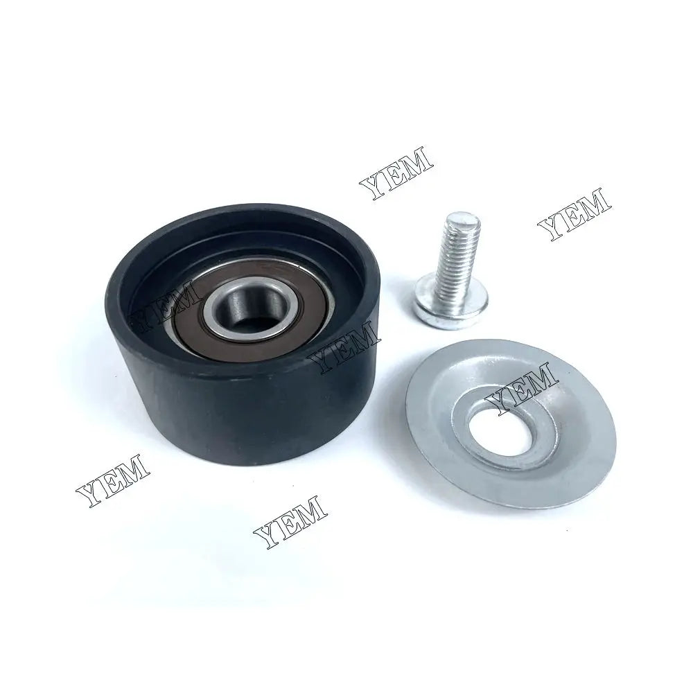 competitive price Bridge Wheel For Volvo VOV360 excavator engine part YEMPARTS
