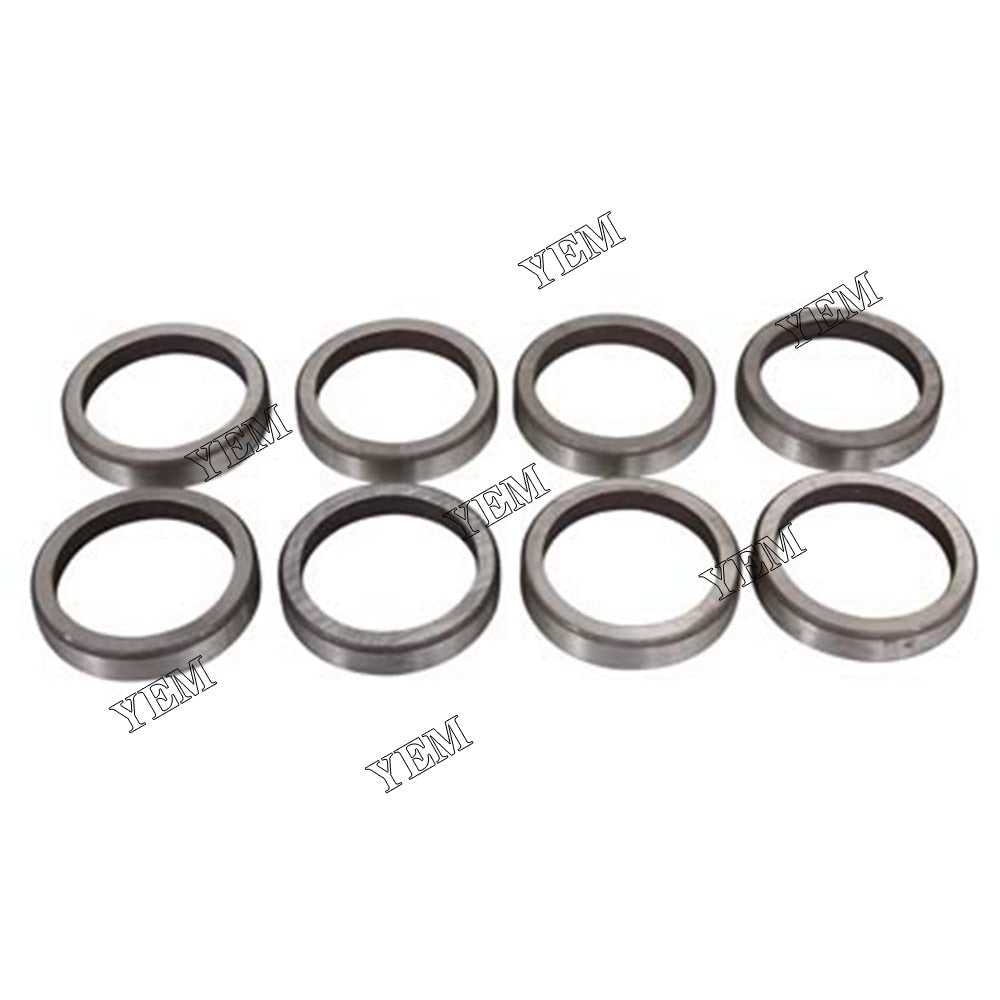 YEM Engine Parts Overhaul Rebuild Kit For Toyota 14B 14BT Engine DYNA PlatForm For Toyota