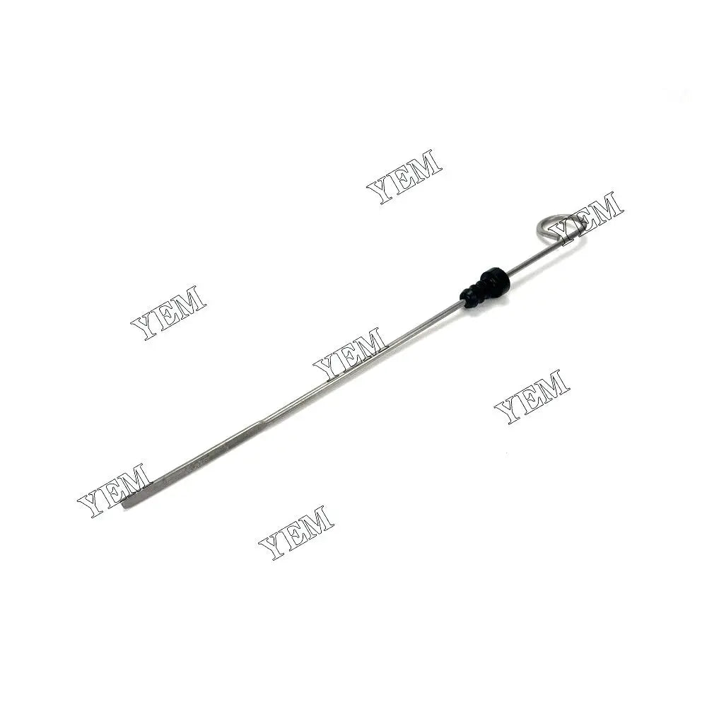 competitive price 1G577-36412 1G57736412 Oil Dipstick For Kubota V3800 excavator engine part YEMPARTS
