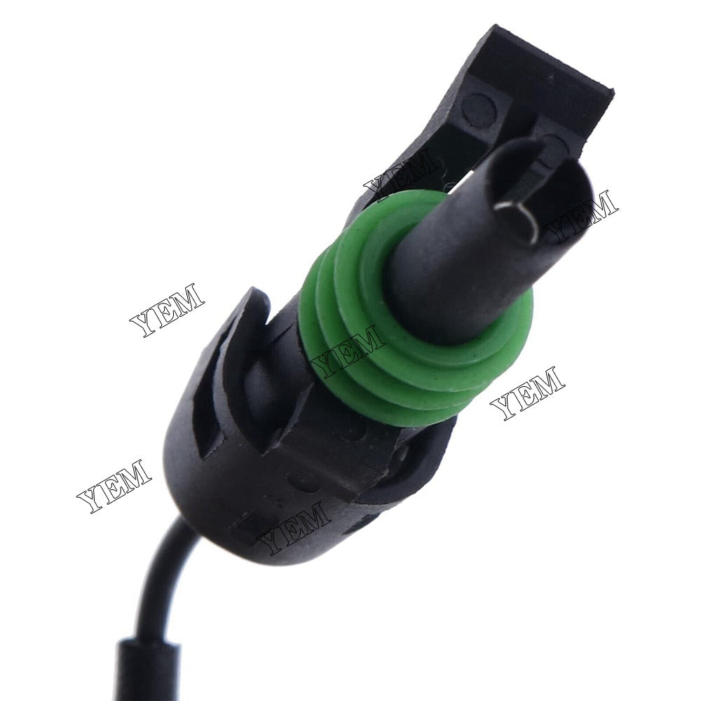 YEM Engine Parts AC Compressor RE46609 TY6764 RE54254 For JOHN DEERE Tractor For Denso 10PA17C For John Deere