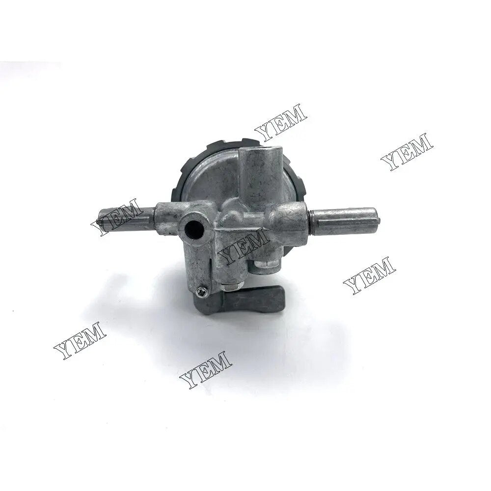 For Yanmar excavator engine 4TNE84 Oil Water Separator 129907-55701 YEMPARTS