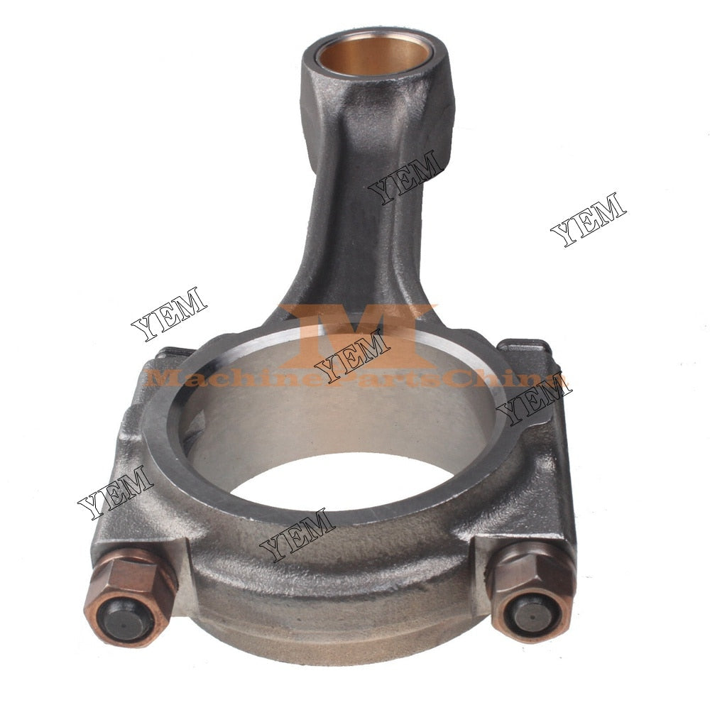 YEM Engine Parts Connecting Rod 8-97310351-0 For Isuzu 3LD1 For Hitachi EX29 EX30 EX32 EX35 EX36 For Isuzu