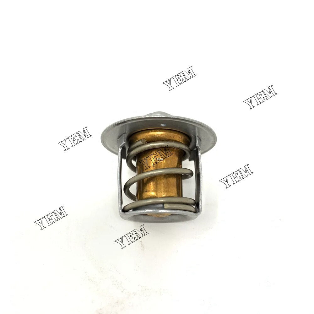 YEM Engine Parts Thermostat For Kubota D850 D950 180F 82 15531-73014 For Kubota