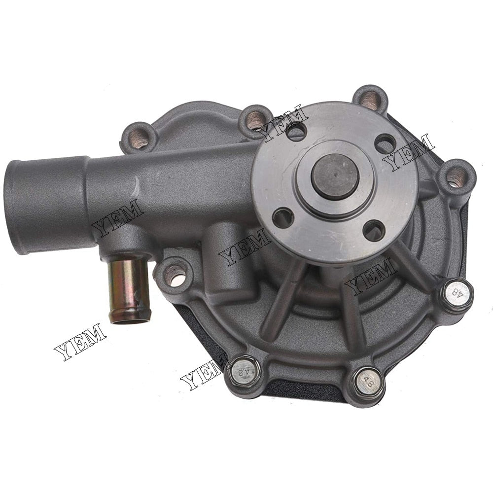 YEM Engine Parts Water Pump For Caterpillar 906H 907H 908H 236B 252B 256C 268B 272C 289C 299C For Caterpillar