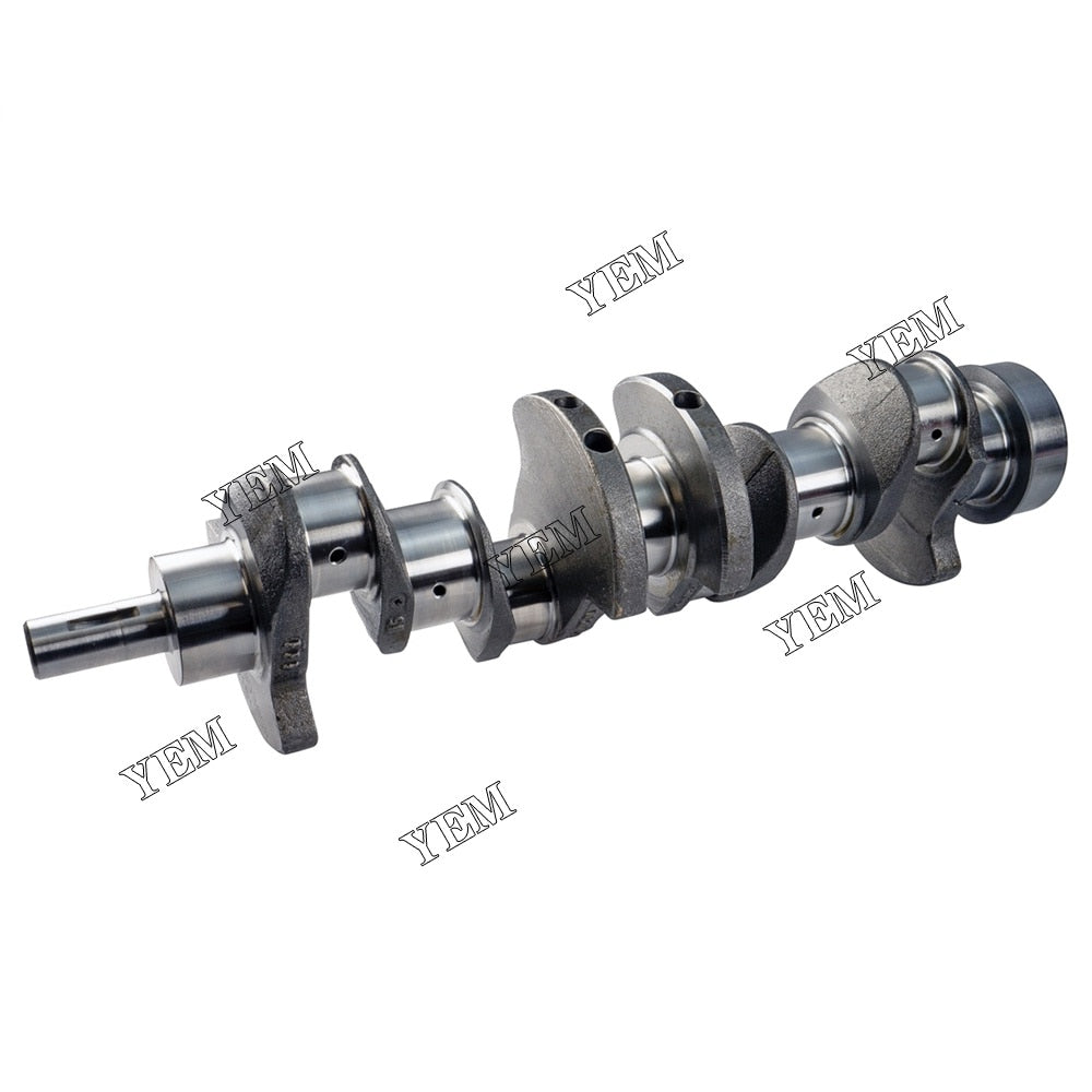 YEM Engine Parts Crankshaft For Yanmar engine 3T84HL 3T84HLE 3T84HTLE-TB For Yanmar
