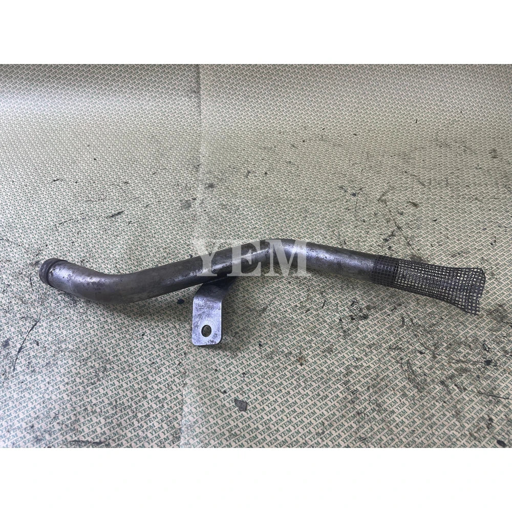 FOR KUBOTA ENGINE V2607 OIL SUCTION PAN For Kubota