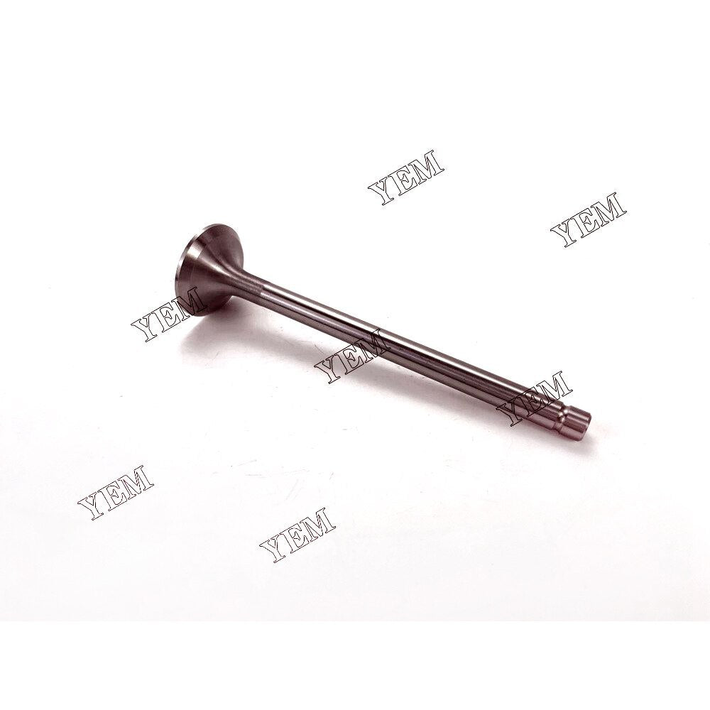 YEM R4105 Exhaust Valve Weichai excavator diesel engine YEMPARTS