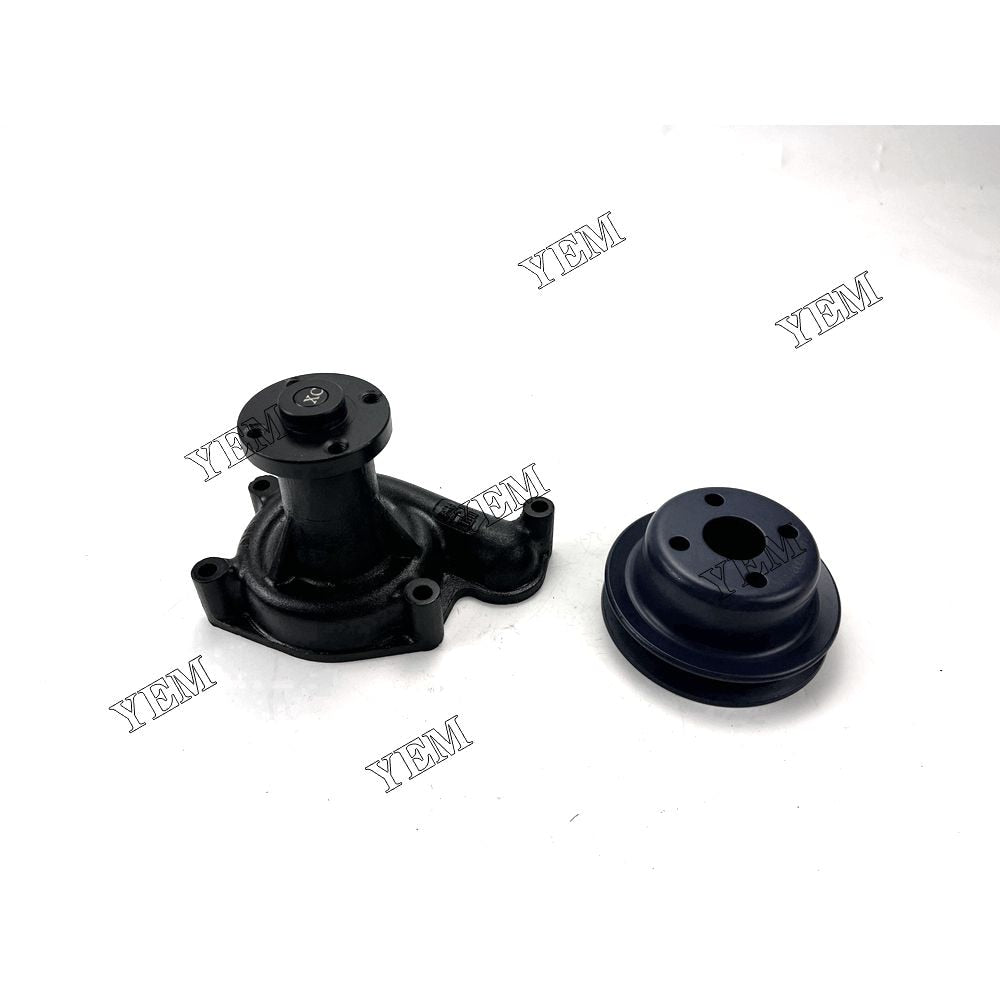 yemparts K4100 Water Pump For Weichai Diesel Engine YEMPARTS