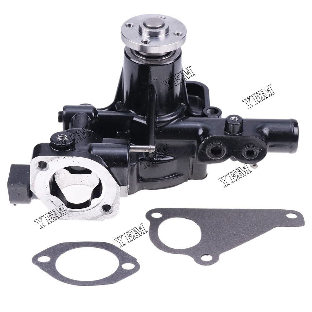 YEM Engine Parts For Volvo EC27C EC35 EC35C EC45 ECR38 ECR48C Excavator Water Pump VOE11713724 For Volvo