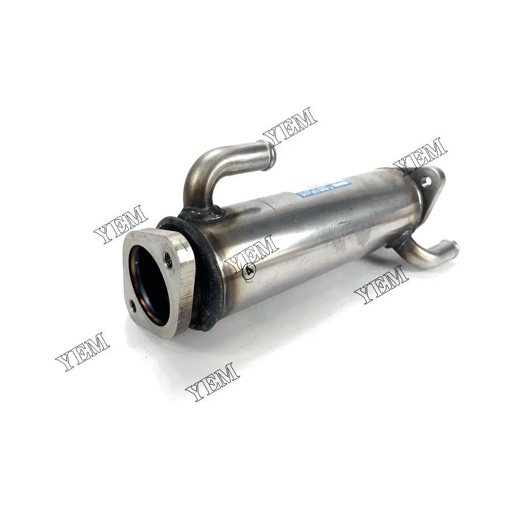 For Kubota excavator engine V3800 Egr Cooler 1J574-71411 YEMPARTS
