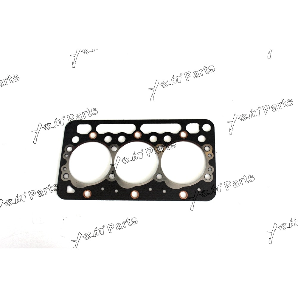 YEM Engine Parts Head Gasket (Graphite) For Kubota D722 / 3D66 Engine Parts For Kubota