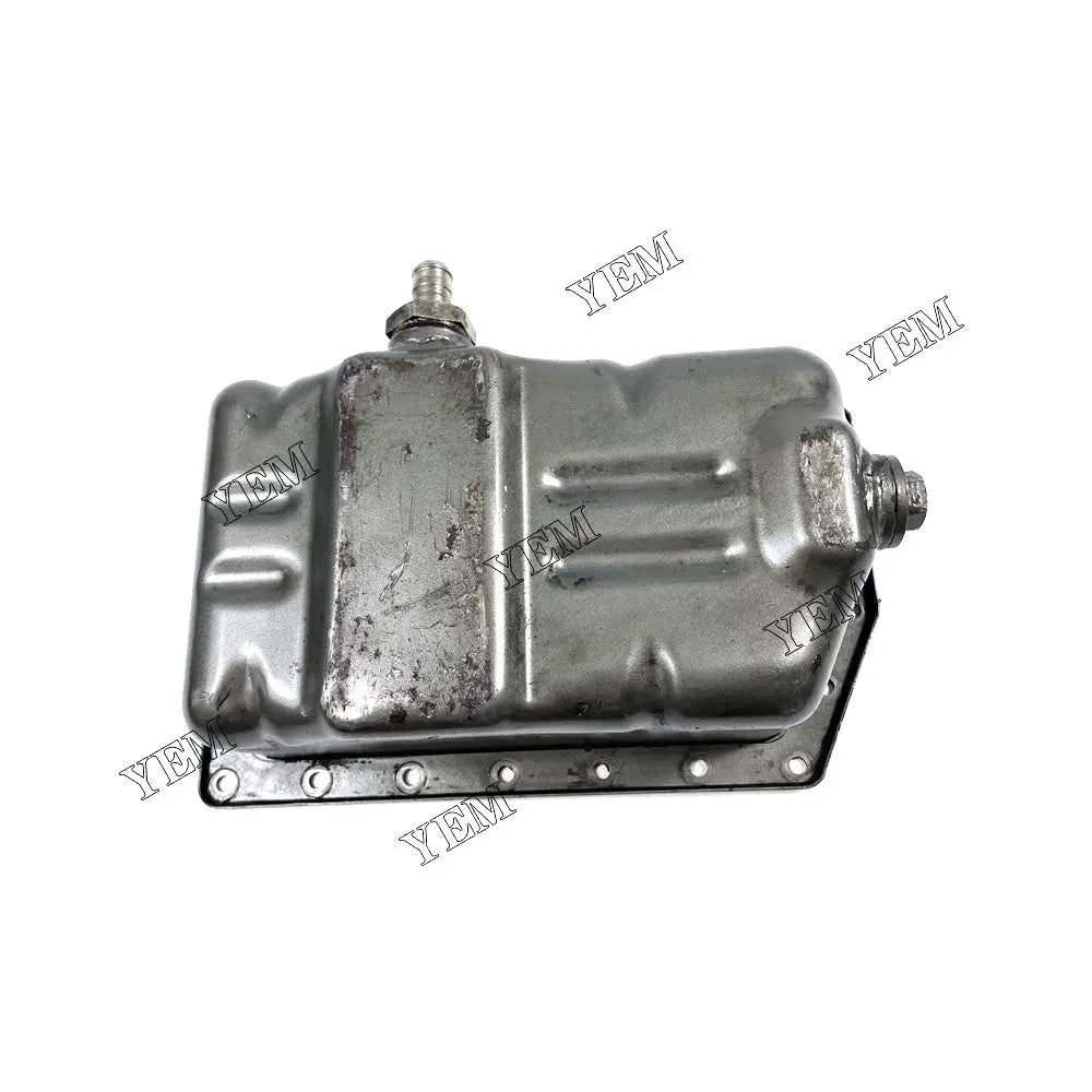 competitive price Oil Pan For Yanmar 3TNA68 excavator engine part YEMPARTS