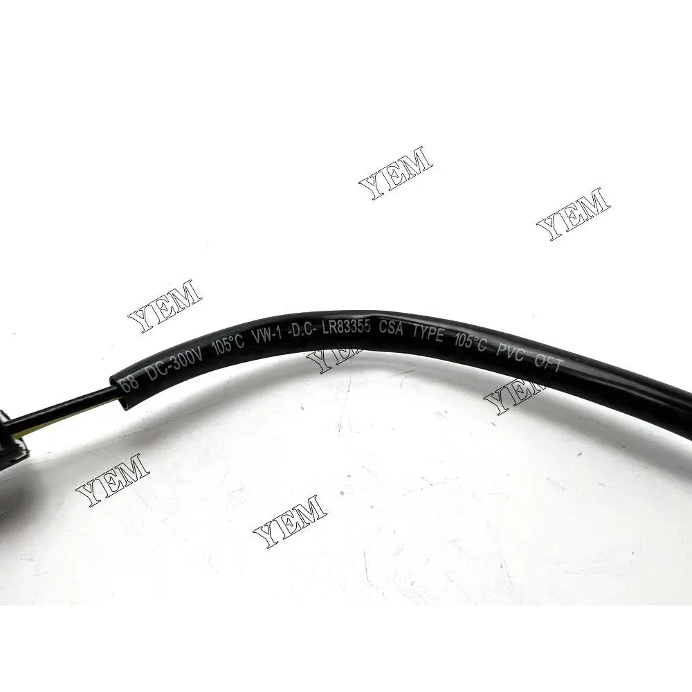 competitive price 181510-5130 Revolution Sensor For Kobelco SK200-6E excavator engine part YEMPARTS