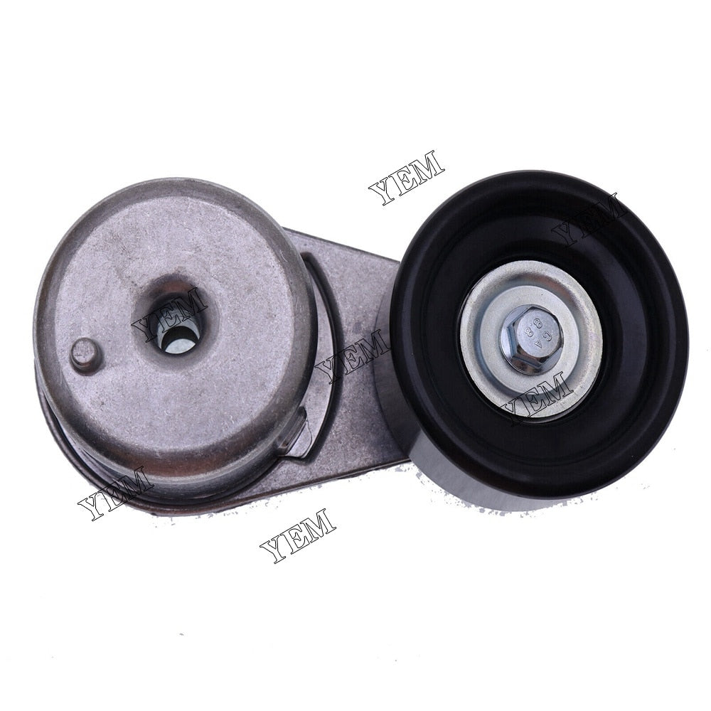 YEM Engine Parts Belt Tensioner Pulley 6689611 For Bobcat Toolcat 5600 5610 Utility 3650 For Bobcat