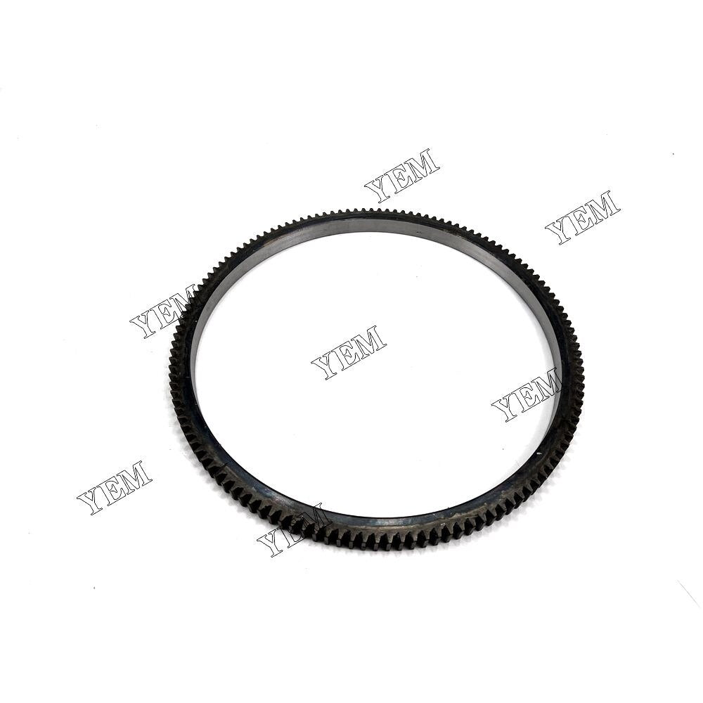 yemparts 6D31 Flywheel Gear For Mitsubishi Diesel Engine FOR MITSUBISHI