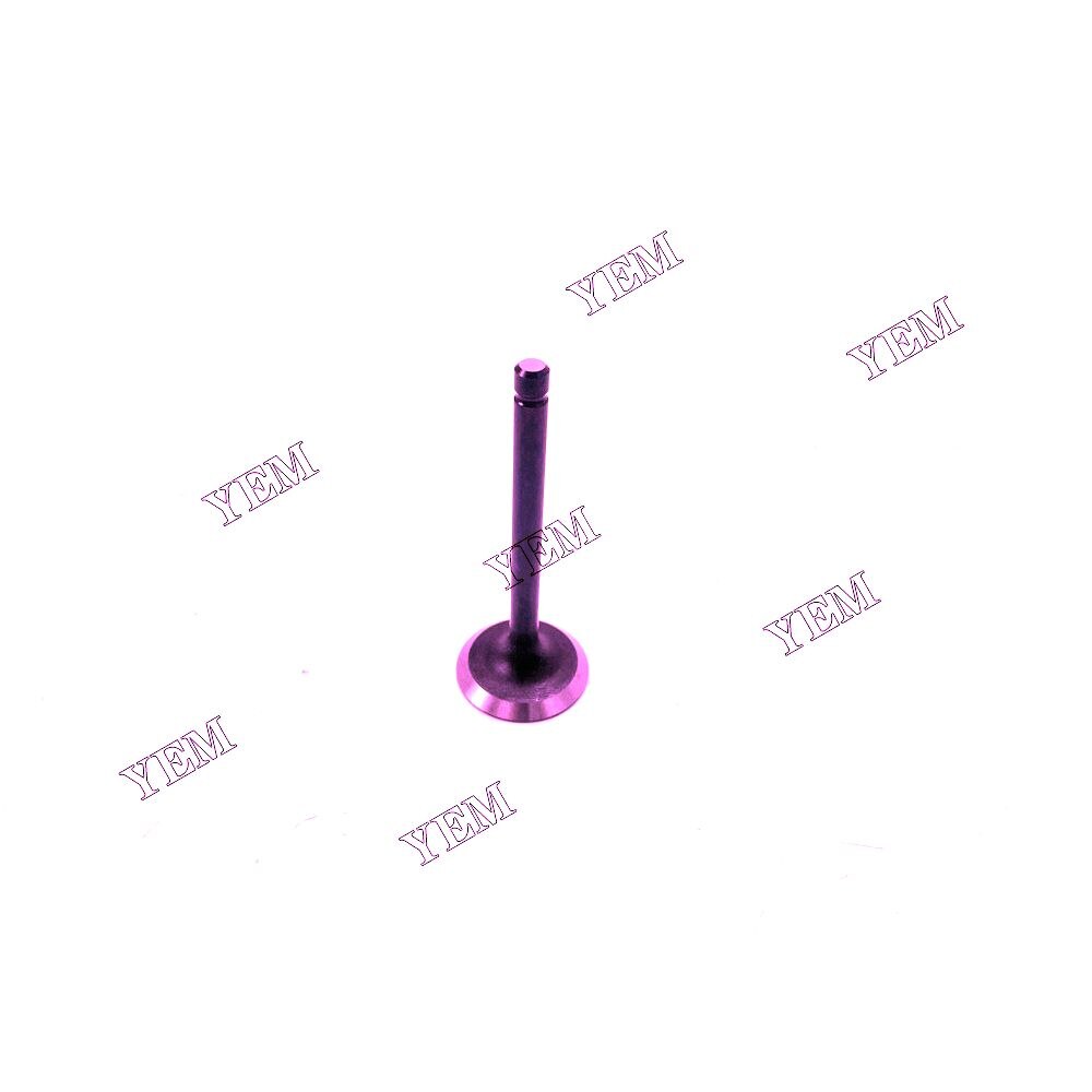 YEM Z602 Intake Valve 1G460-13110 Kubota excavator diesel engine Hanix H09D excavator YEMPARTS