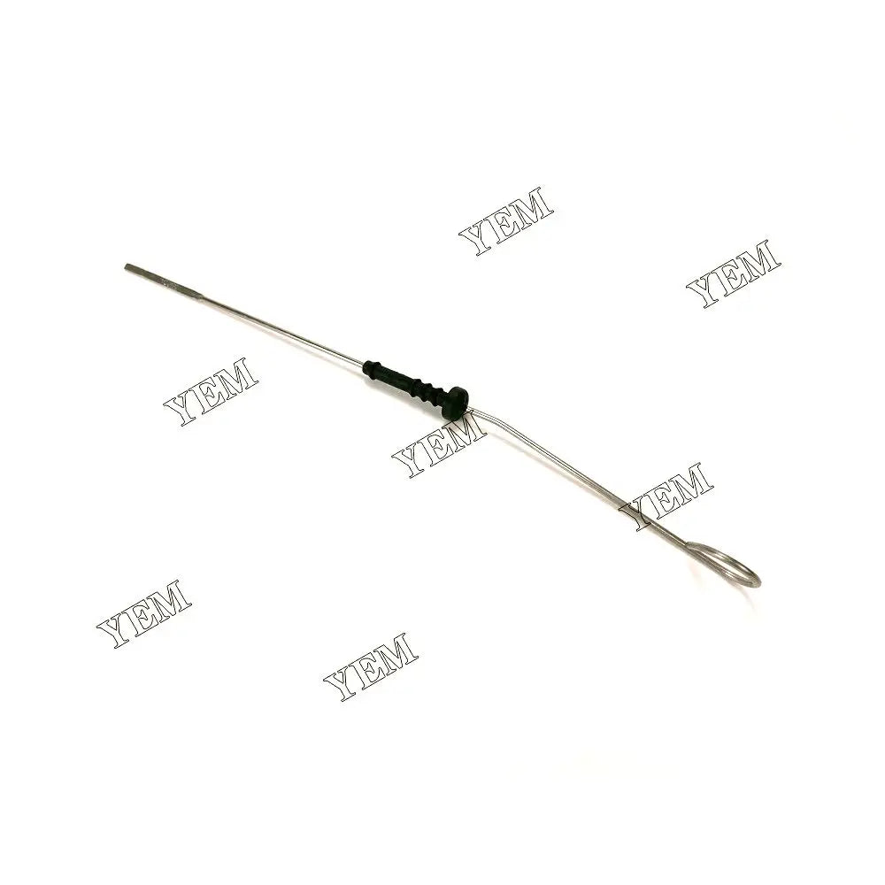 competitive price 1G622-36412 1G62236412 Oil Dipstick For Kubota SQ-1140 excavator engine part YEMPARTS