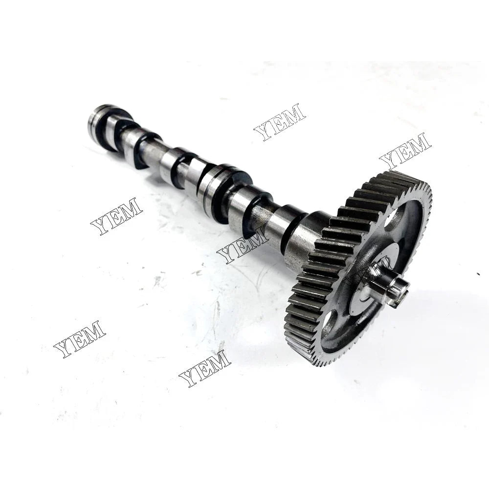 competitive price Camshaft Assembly For Yanmar 3TN75 excavator engine part YEMPARTS