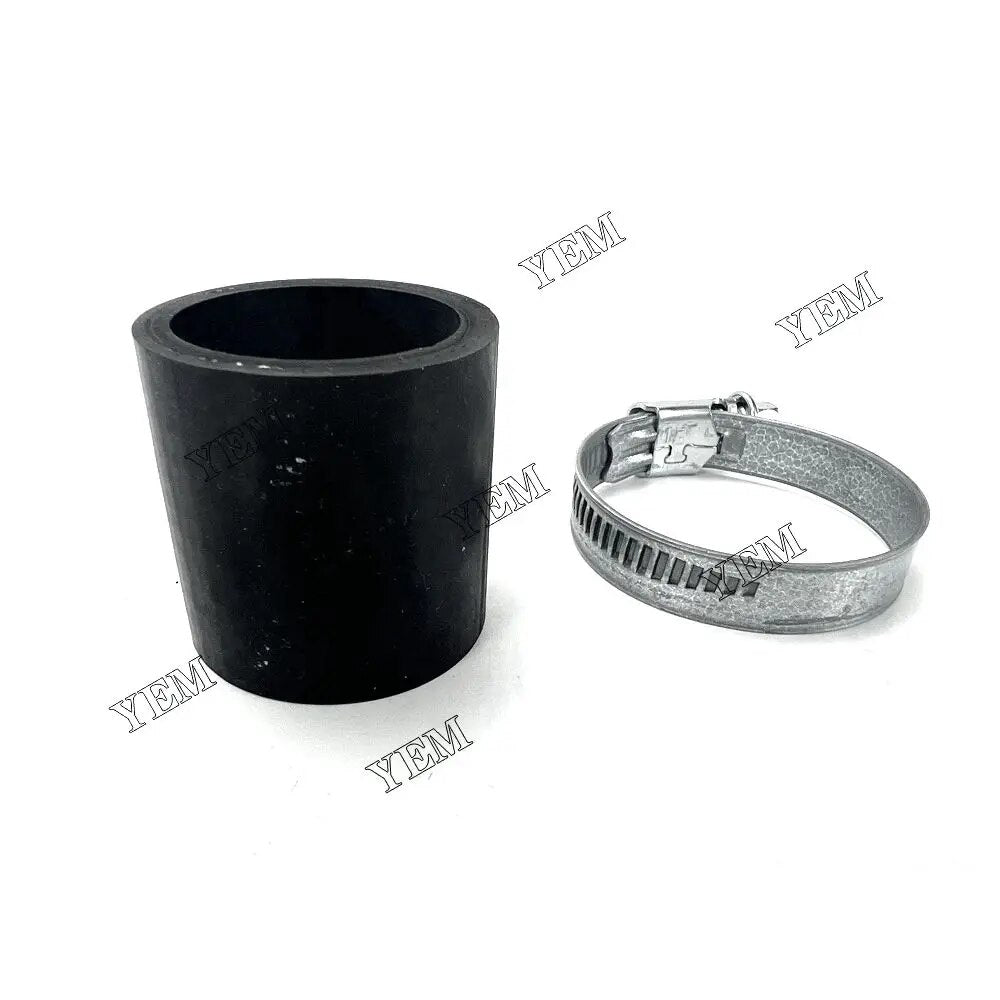 For Perkins excavator engine 903-27 Hose Clamp Assy U5MH074 3383C008 0180067 YEMPARTS