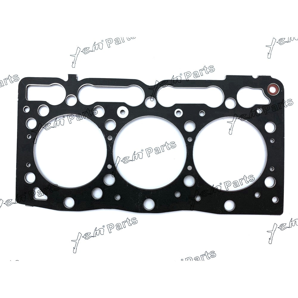 YEM Engine Parts Full Gasket Set For Kubota D1005 / 3D76 Engine Parts For Kubota