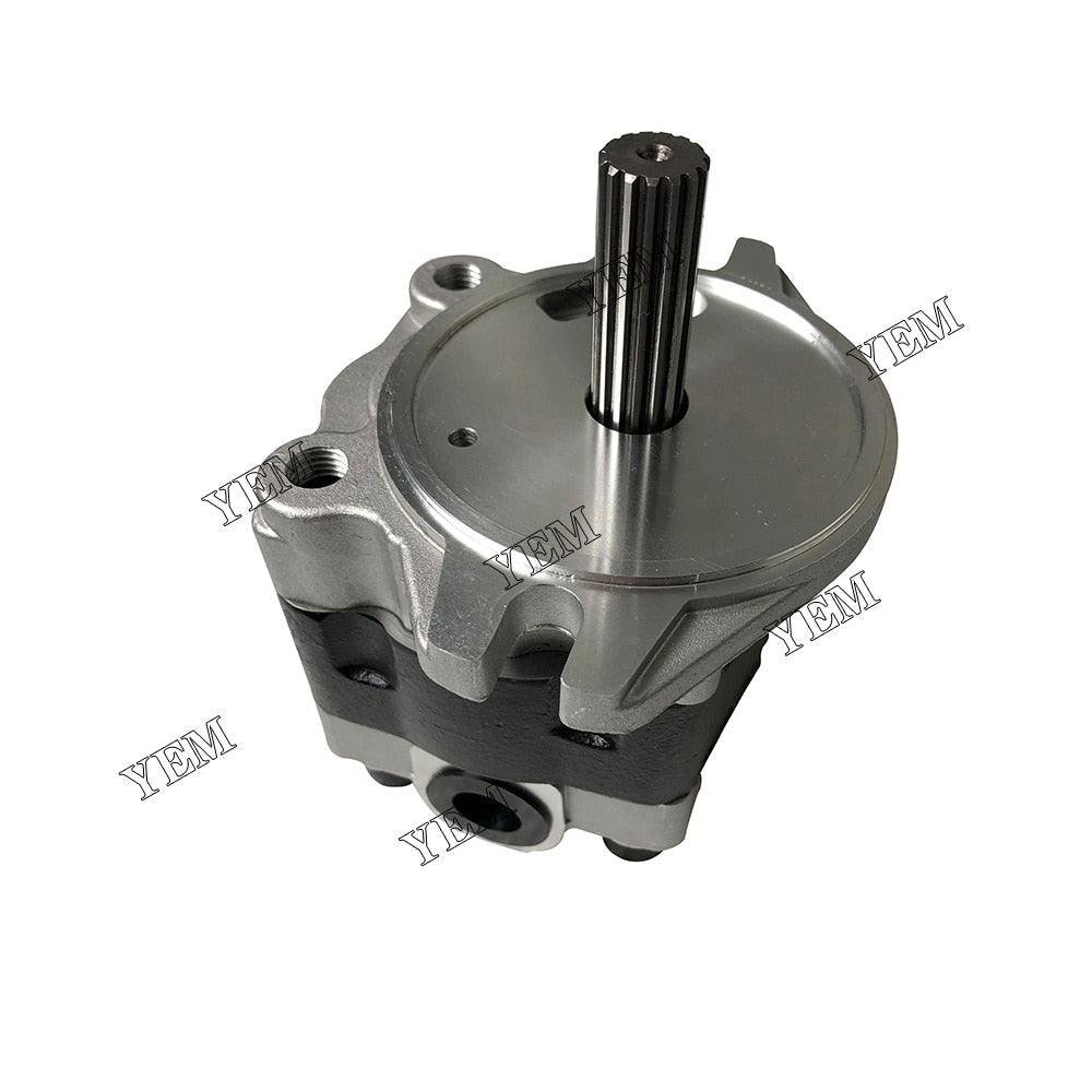 YEM Engine Parts KFP2207CLMA11718 PSVD2-17E Hydraulic Pump For Yanmar VIO45 Excavator For Yanmar