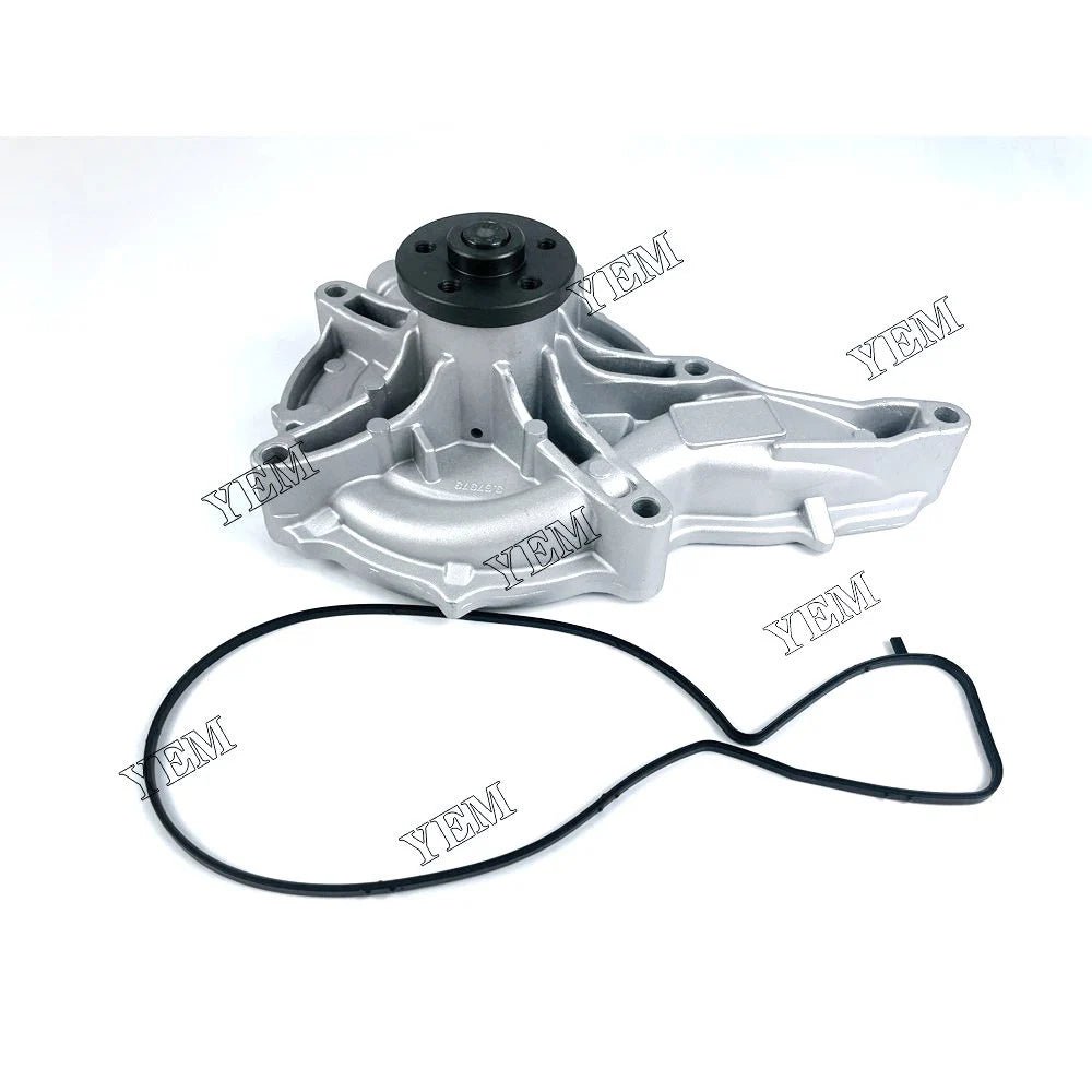 competitive price Engine Water Pump For Volvo D16E excavator engine part YEMPARTS