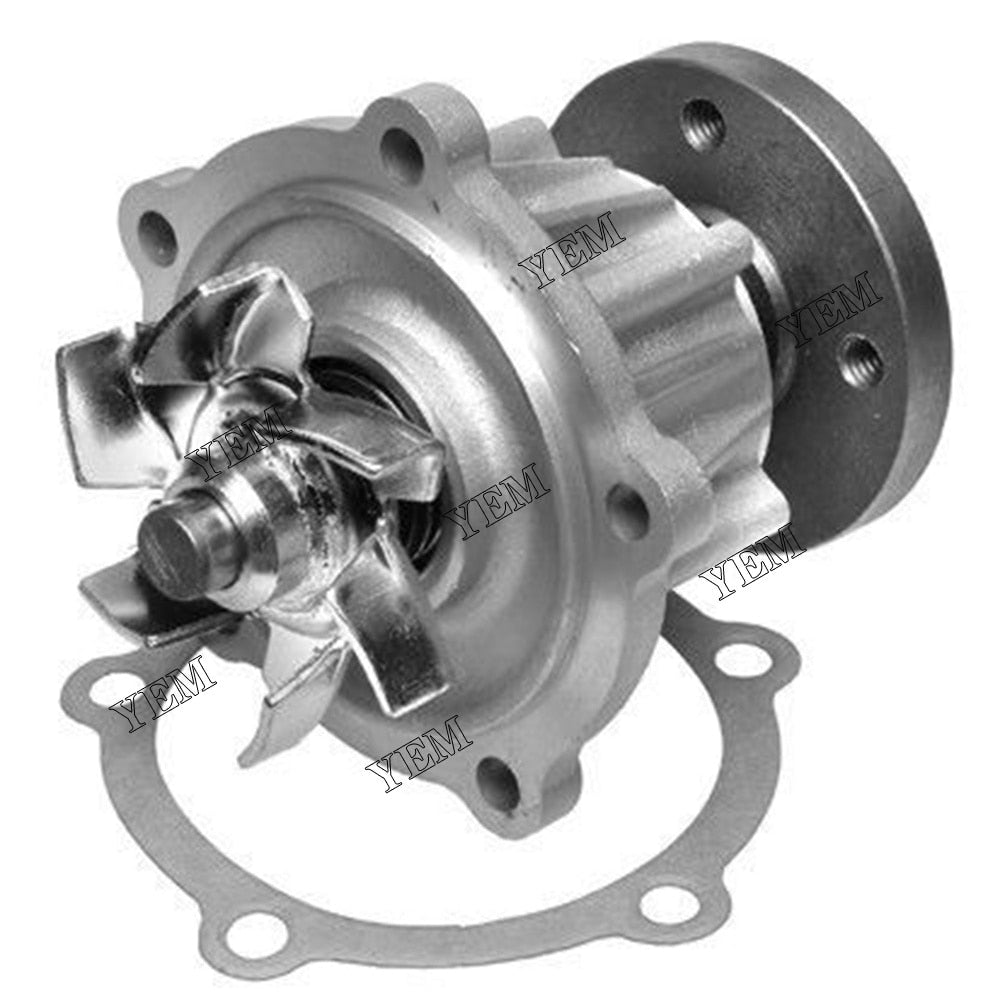 YEM Engine Parts Forklift Water Pump For Toyota 5FG 6FG 4Y gasoline LPG Engine Forklift Truck For Toyota
