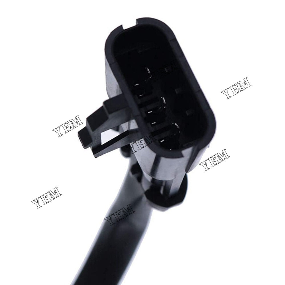 YEM Engine Parts Stop Solenoid Valve SA-4561-T For Engine For Kubota V1505 D1105 For Kubota