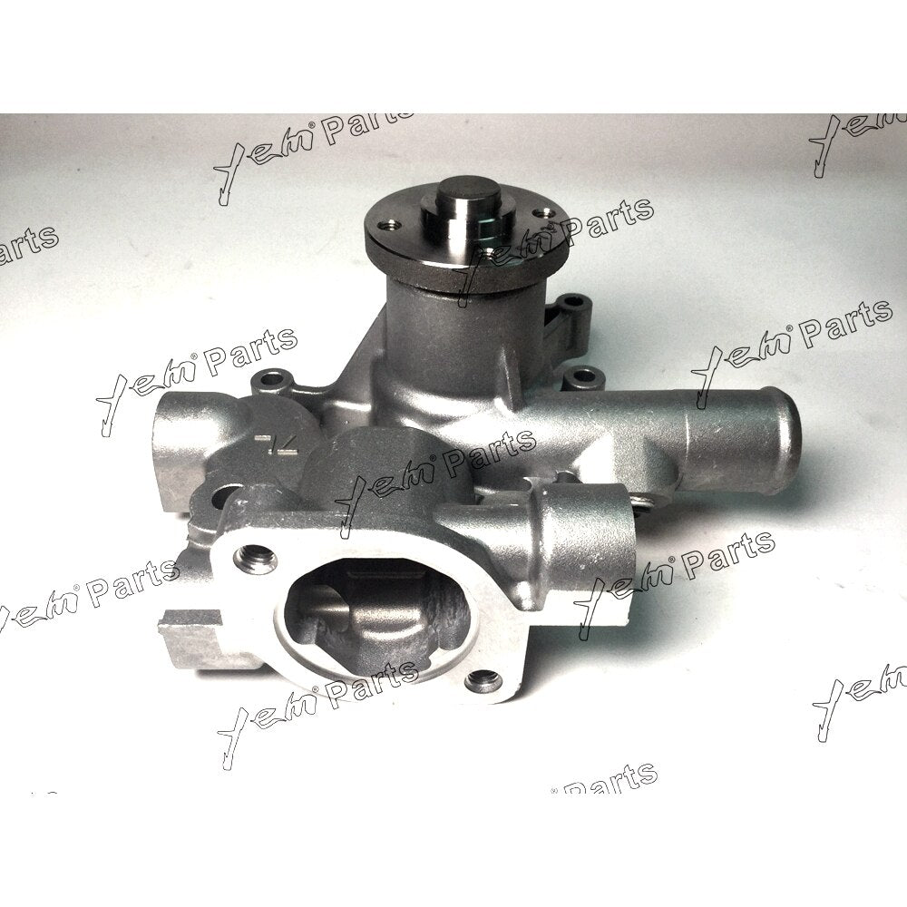 YEM Engine Parts 119624-42001 Water pump For yanmar 3TNE74 Engine 119624-42000 For Yanmar