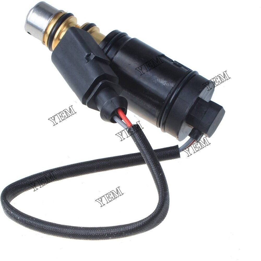 YEM Engine Parts AC Compressor Control Valve 5SEU12C 6SEU12C 6SEU14C For Audi Seat Skoda VW Polo For Other